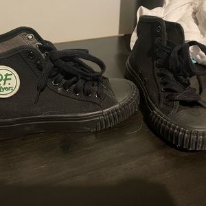 PF FLYERS